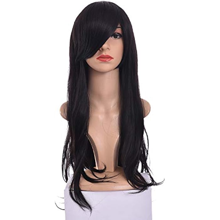 DILLARDS Pluff Long Wig For Ladies - Image 1